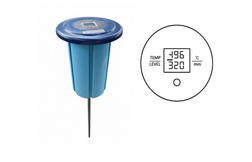 Smart cup (система мониторинга) Vital